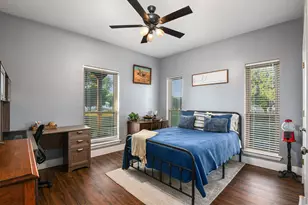 12384 J Rendon Rd, Burleson, TX 76028 - Photo 23