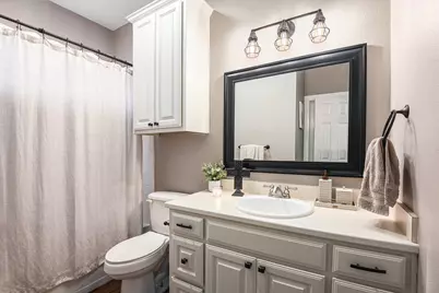 12384 J Rendon Road, Burleson, TX 76028 - Photo 25