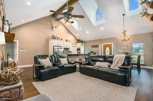 12384 J Rendon Rd, Burleson, TX 76028 - Photo 3