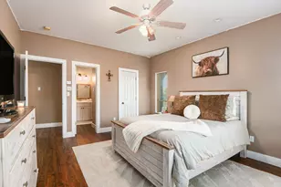 12384 J Rendon Rd, Burleson, TX 76028 - Photo 21