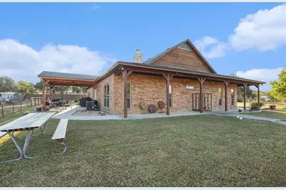 12384 J Rendon Road, Burleson, TX 76028 - Photo 31
