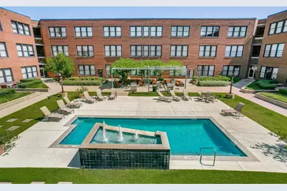 2502 Live Oak Street #116, Dallas, TX 75204 - Photo 17