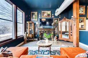 2502 Live Oak St, Dallas, TX 75204 - Photo 5