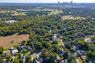 708 N Bailey Ave, Fort Worth, TX 76107 - Photo 25