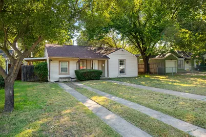 708 N Bailey Avenue, Fort Worth, TX 76107 - Photo 3