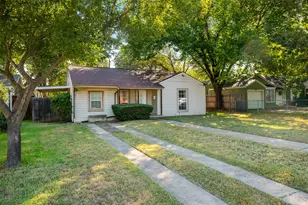 708 N Bailey Ave, Fort Worth, TX 76107 - Photo 3