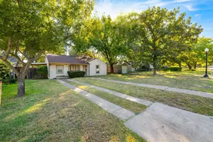708 N Bailey Ave, Fort Worth, TX 76107 - Photo 31