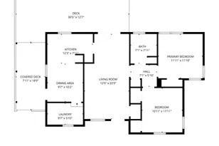 708 N Bailey Ave, Fort Worth, TX 76107 - Photo 29