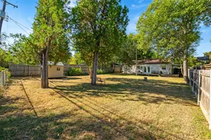708 N Bailey Ave, Fort Worth, TX 76107 - Photo 23