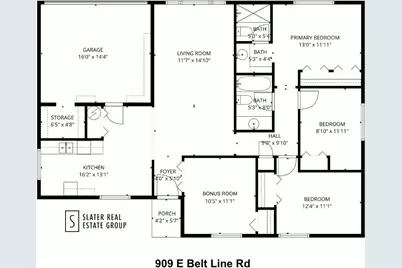 909 E Belt Line Road, Richardson, TX 75081 - Photo 13