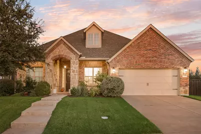 14026 Gutierrez Street, Frisco, TX 75035 - Photo 1