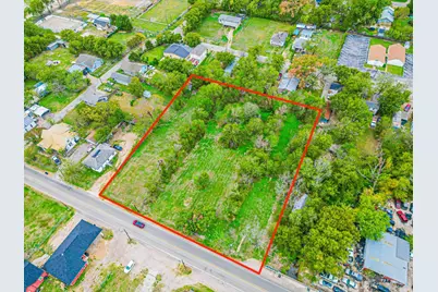 840 S 15th Street, Corsicana, TX 75110 - Photo 1