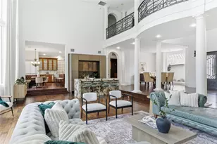 4616 Windsor Ridge Dr, Irving, TX 75038 - Photo 9