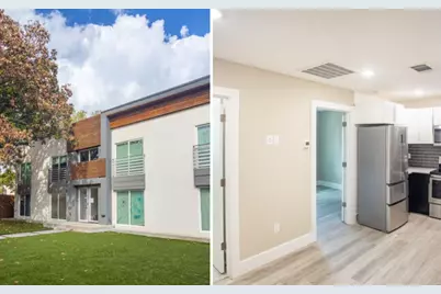 1414 Bennett Avenue, Dallas, TX 75206 - Photo 3