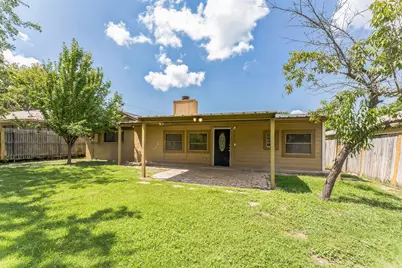 5921 Sea Breeze Lane, Fort Worth, TX 76135 - Photo 27