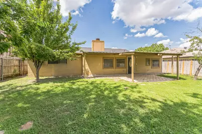 5921 Sea Breeze Lane, Fort Worth, TX 76135 - Photo 29