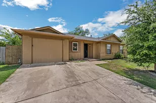 5921 Sea Breeze Ln, Fort Worth, TX 76135 - Photo 1