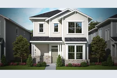 2141 Sandlin Drive, Fort Worth, TX 76008 - Photo 1