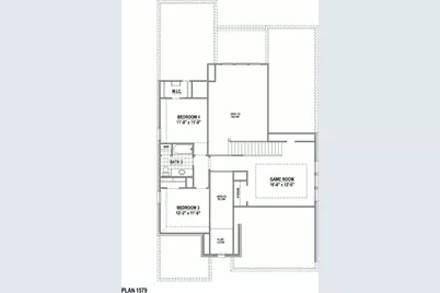 173 Enclave Drive, Lakewood Village, TX 75068 - Photo 3