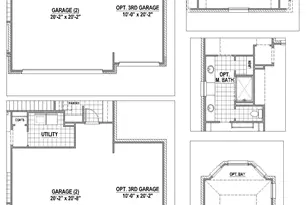 173 Enclave Dr, Lakewood Village, TX 75068 - Photo 5