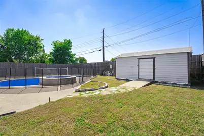 4133 Sherwood Drive, Mesquite, TX 75150 - Photo 25