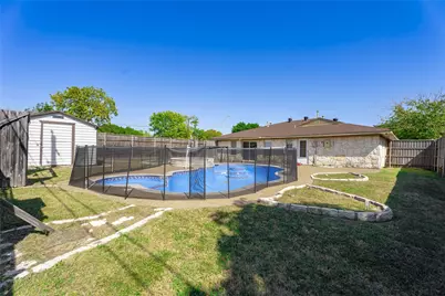 4133 Sherwood Drive, Mesquite, TX 75150 - Photo 23