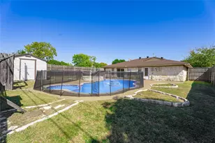 4133 Sherwood Dr, Mesquite, TX 75150 - Photo 23