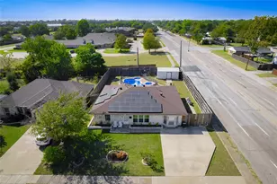 4133 Sherwood Dr, Mesquite, TX 75150 - Photo 27