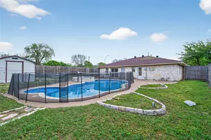 4133 Sherwood Dr, Mesquite, TX 75150 - Photo 23