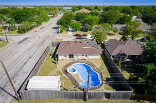 4133 Sherwood Dr, Mesquite, TX 75150 - Photo 27