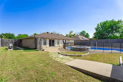 4133 Sherwood Drive, Mesquite, TX 75150 - Photo 21