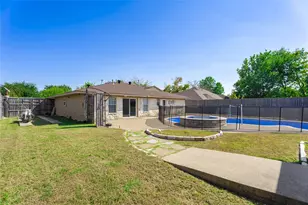 4133 Sherwood Dr, Mesquite, TX 75150 - Photo 21