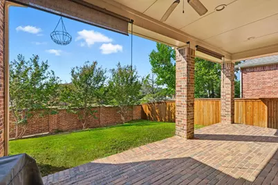 9108 Cypress Creek Road, Lantana, TX 76226 - Photo 35