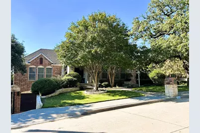 1634 Oak Ridge Drive, Corinth, TX 76210 - Photo 1