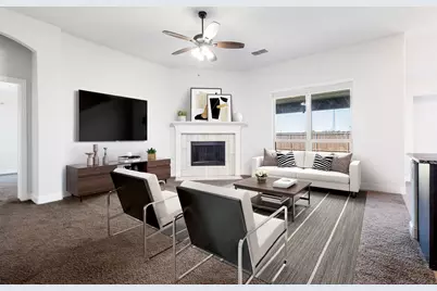 3902 Holly Springs Lane, Kaufman, TX 75142 - Photo 9