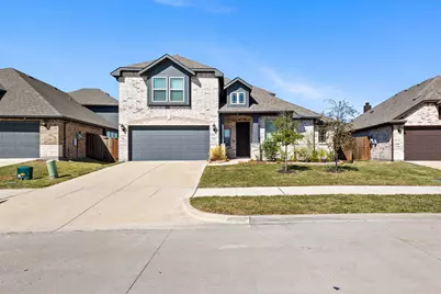 3902 Holly Springs Lane, Kaufman, TX 75142 - Photo 1