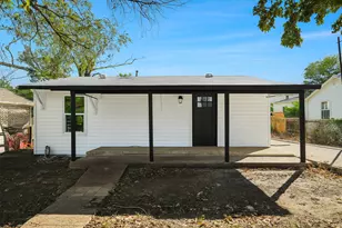 3506 N Houston St, Fort Worth, TX 76106 - Photo 1