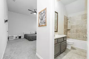 15704 Cherry Blossom Rd, Frisco, TX 75033 - Photo 35