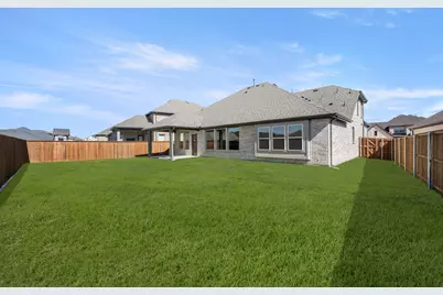 2441 Hitchford Street, Midlothian, TX 76065 - Photo 3