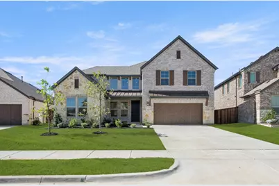 2441 Hitchford Street, Midlothian, TX 76065 - Photo 1