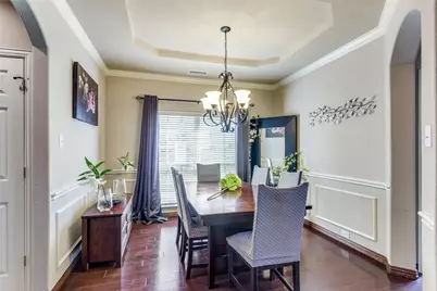 6029 Lacebark Elm Drive, Fort Worth, TX 76123 - Photo 3