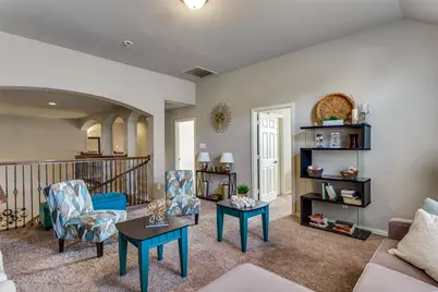 6029 Lacebark Elm Drive, Fort Worth, TX 76123 - Photo 13