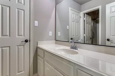 6029 Lacebark Elm Drive, Fort Worth, TX 76123 - Photo 19