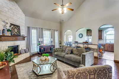 6029 Lacebark Elm Drive, Fort Worth, TX 76123 - Photo 5