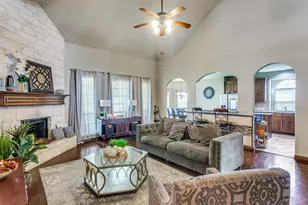 6029 Lacebark Elm Dr, Fort Worth, TX 76123 - Photo 5