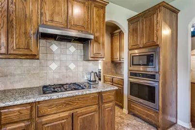 6029 Lacebark Elm Drive, Fort Worth, TX 76123 - Photo 9