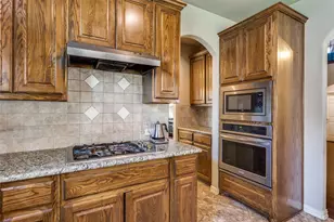 6029 Lacebark Elm Dr, Fort Worth, TX 76123 - Photo 9