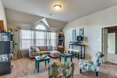 6029 Lacebark Elm Drive, Fort Worth, TX 76123 - Photo 11