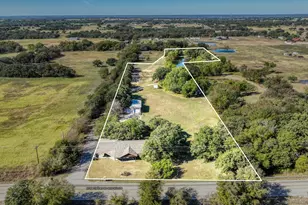 3200 Fairview Rd, Millsap, TX 76066 - Photo 5