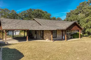 3200 Fairview Rd, Millsap, TX 76066 - Photo 1